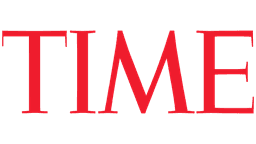 TIME Logo
