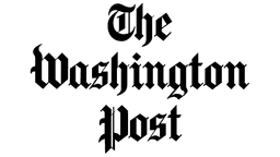 The Washington Post Logo